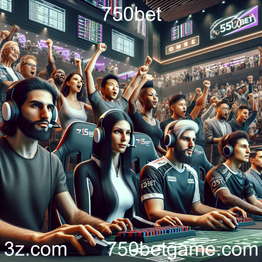 A Ascensão dos E-sports: O Novo Fenômeno no Entretenimento Digital