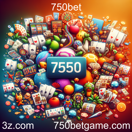 Descubra a Diversão nos Jogos Diversos da 750bet